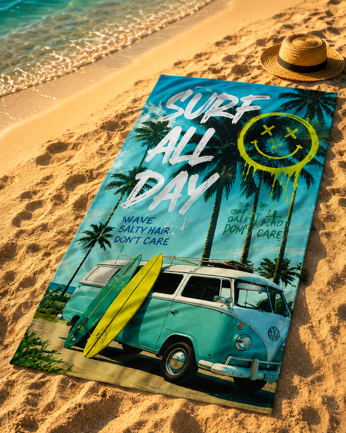 Beach Vibes Design 07