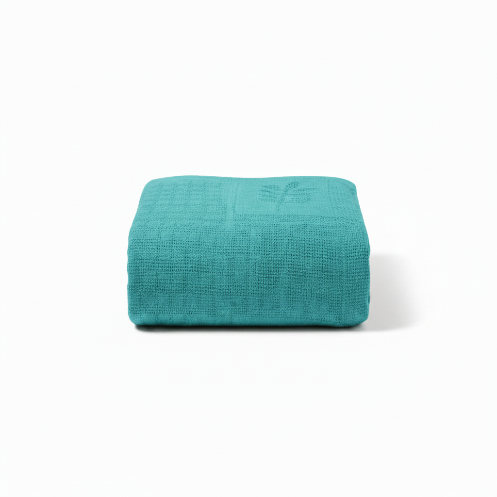 Packshot Teal