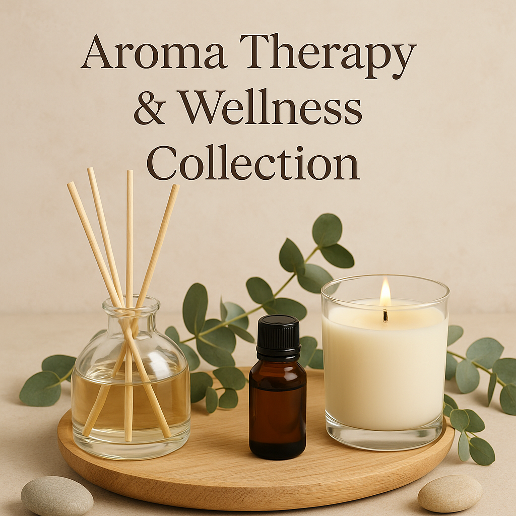 Wellness & Aromatherapy