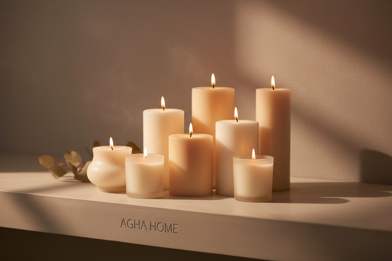 Candlelight Collection
