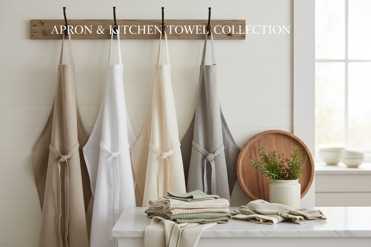 Aprons