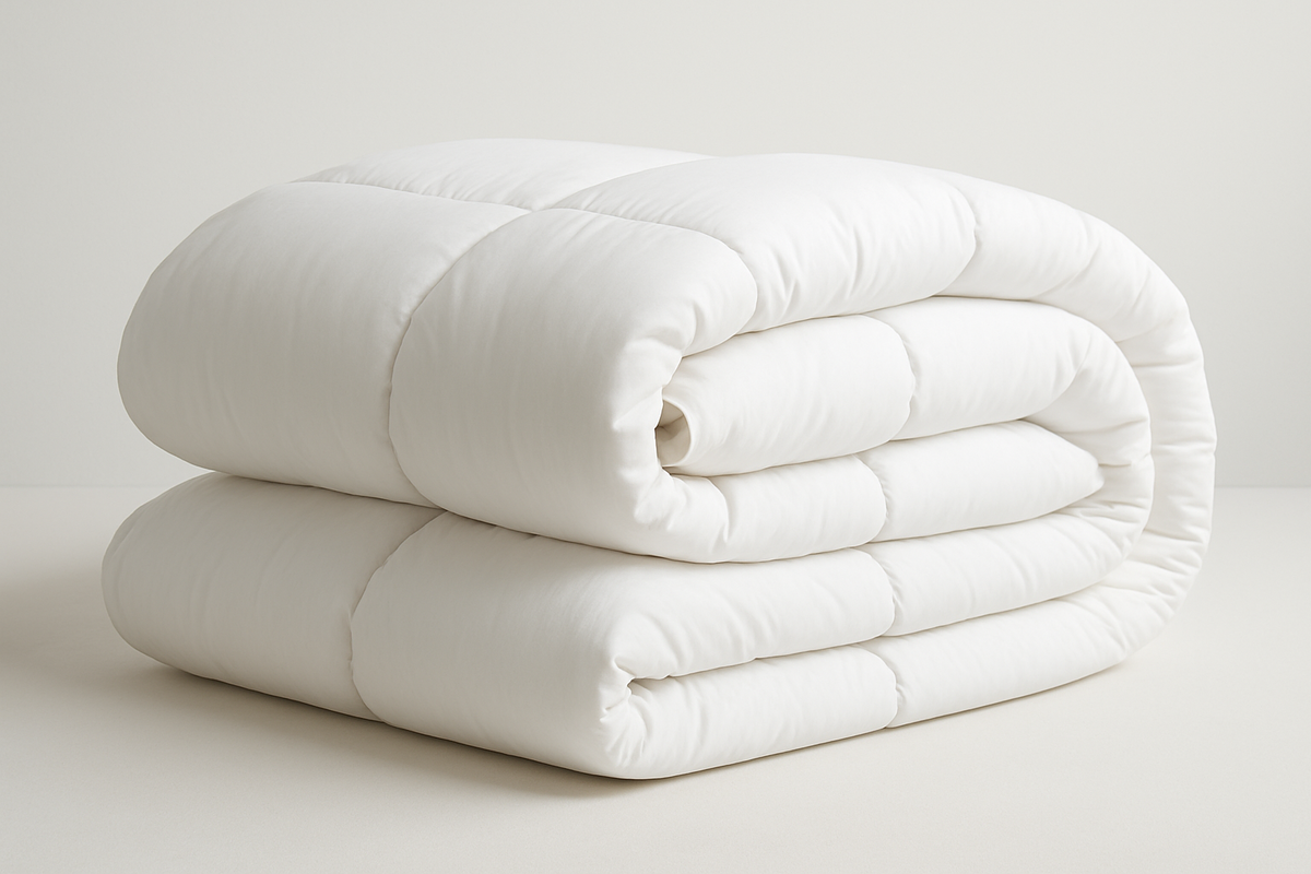 Quilts & Duvet Fillings