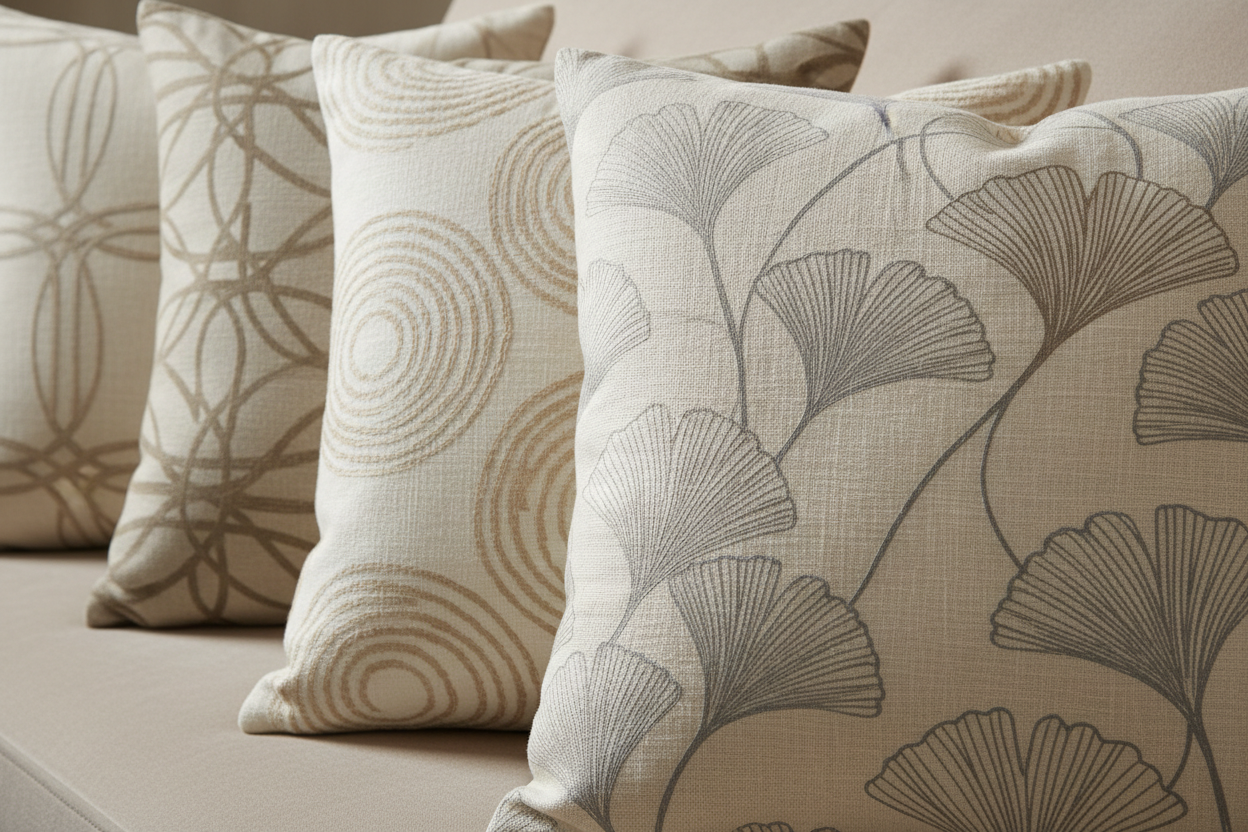 Cushion Covers