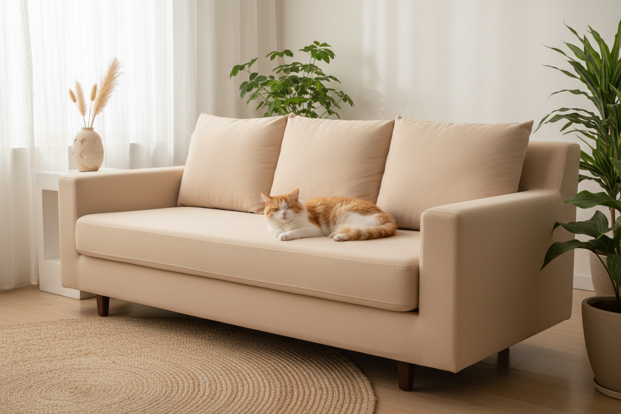 Sofa Slipcovers