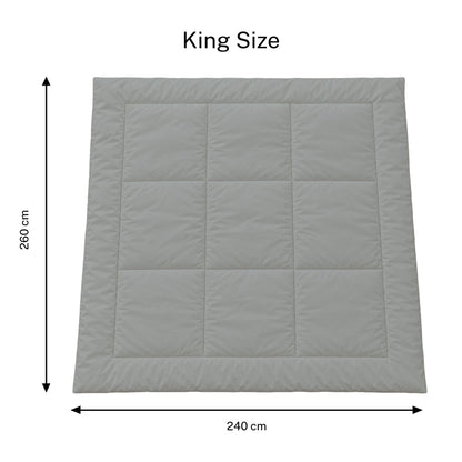 Agha Home Essential Comfort Dacron Duvet