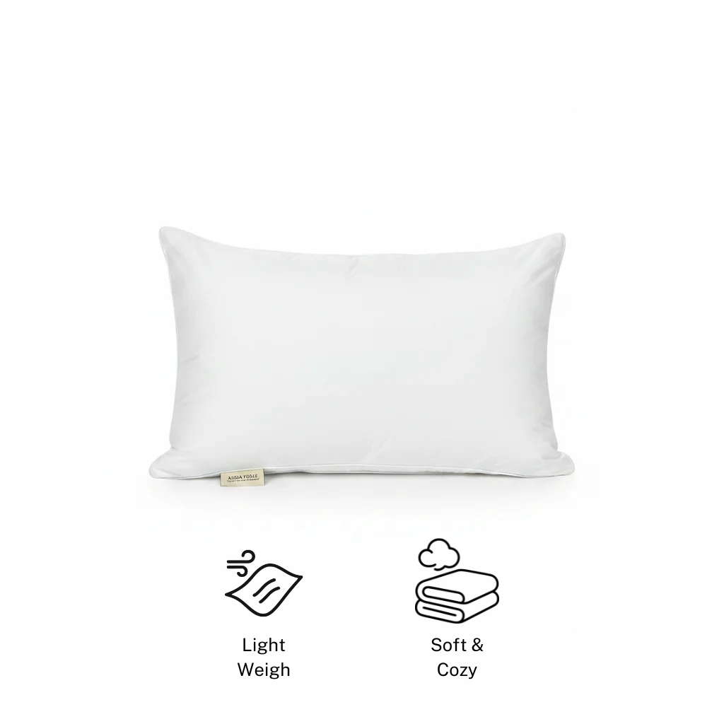 Agha Home Balance Pillow