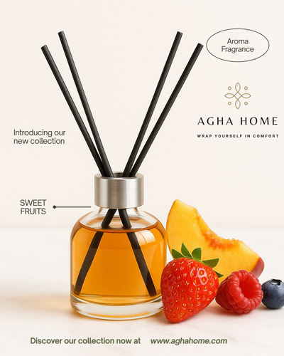 Aroma Diffuser