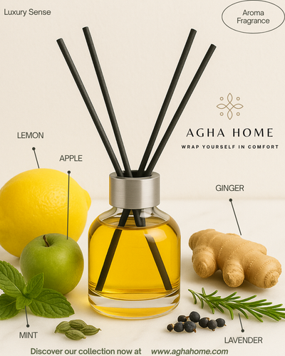 Aroma Diffuser
