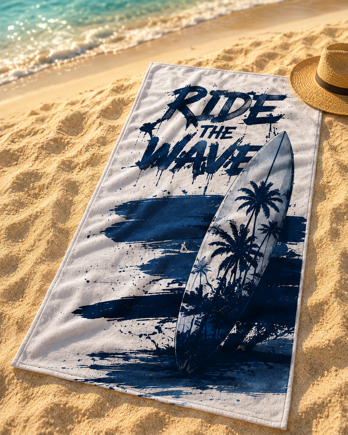 Beach Vibes Design 01