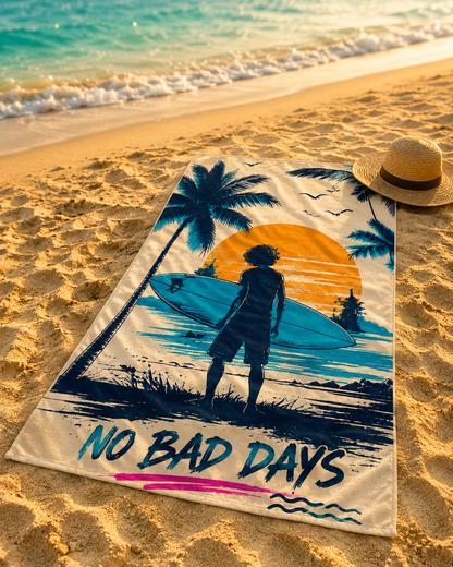 Beach Vibes Design 02