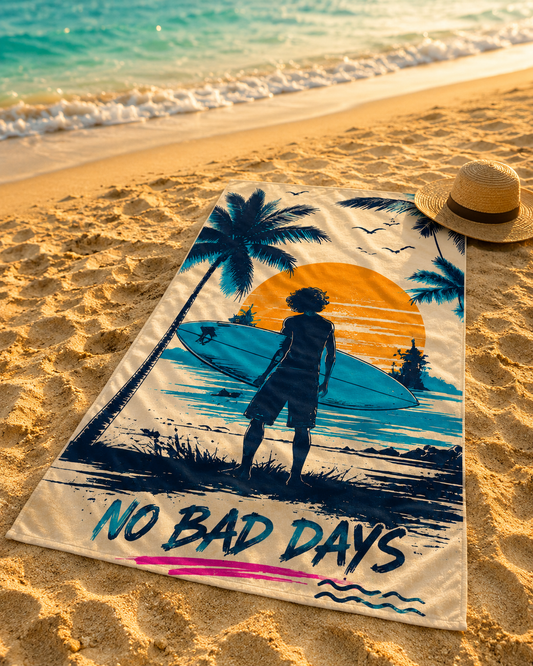 Beach Vibes Design 02