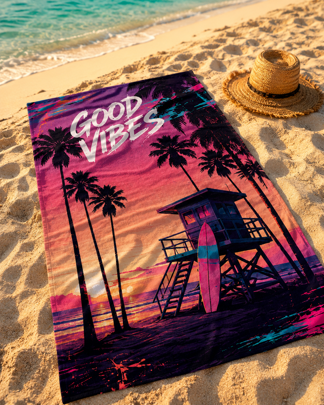 Beach Vibes Design 05