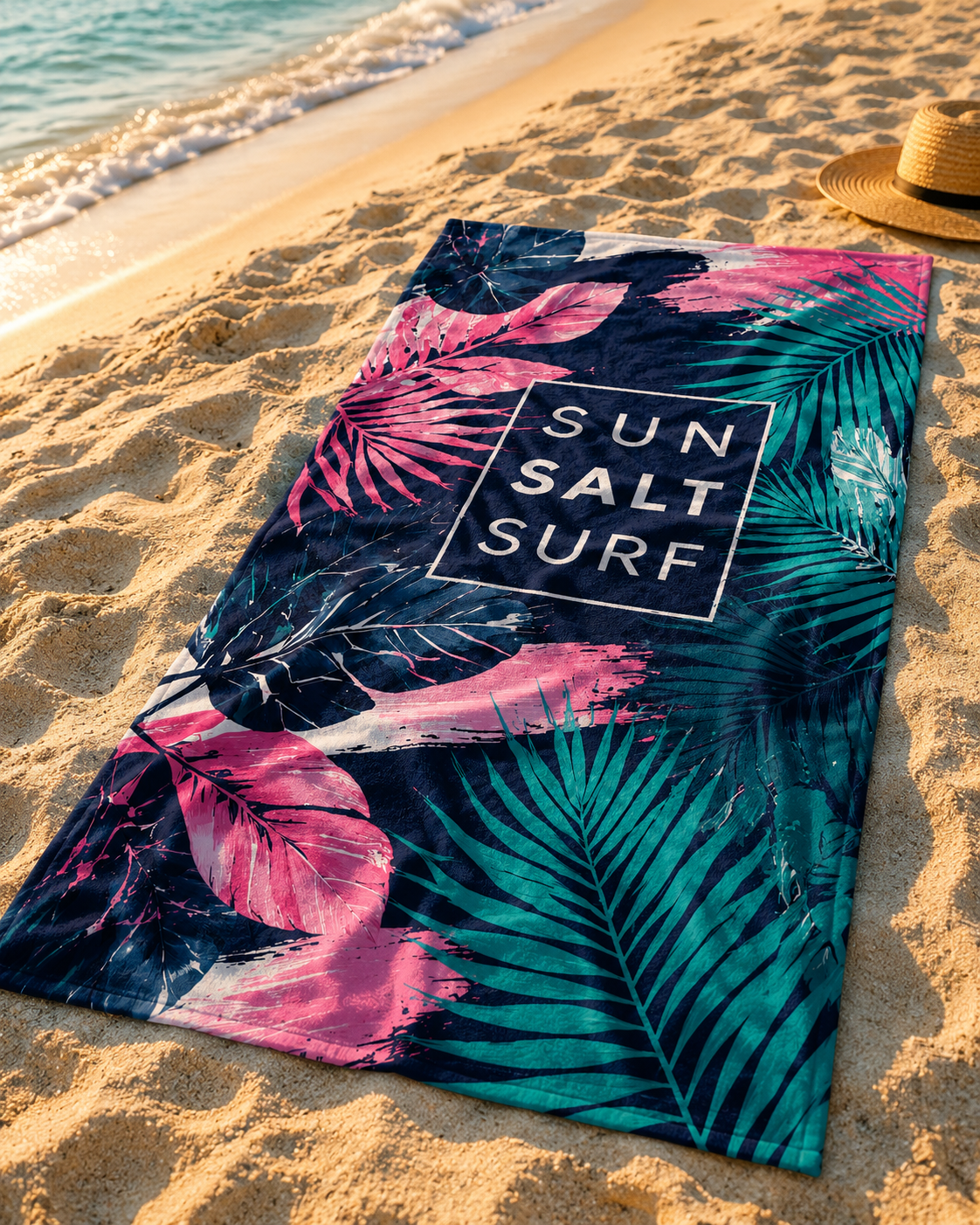 Beach Vibes Design 06