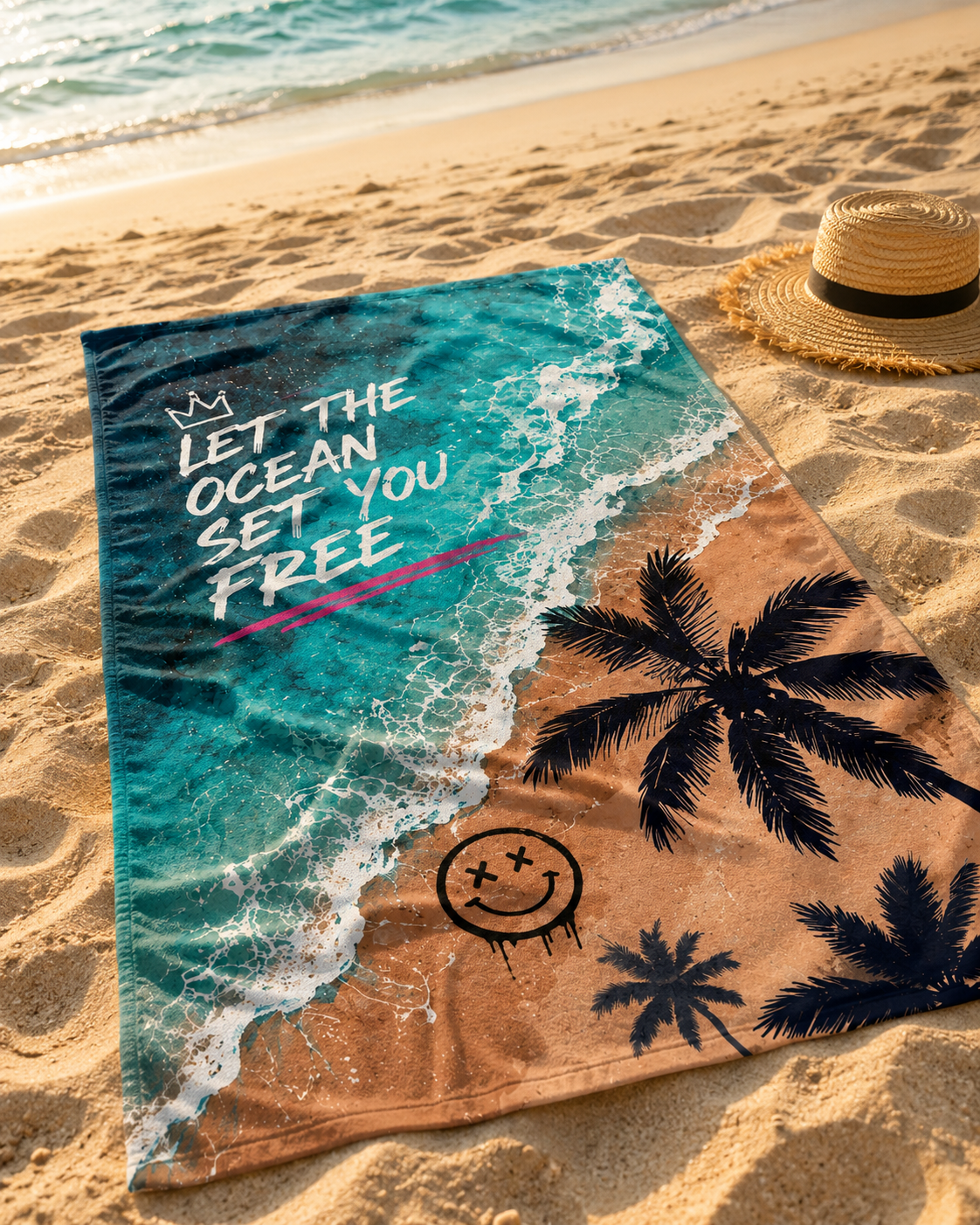 Beach Vibes Design 08