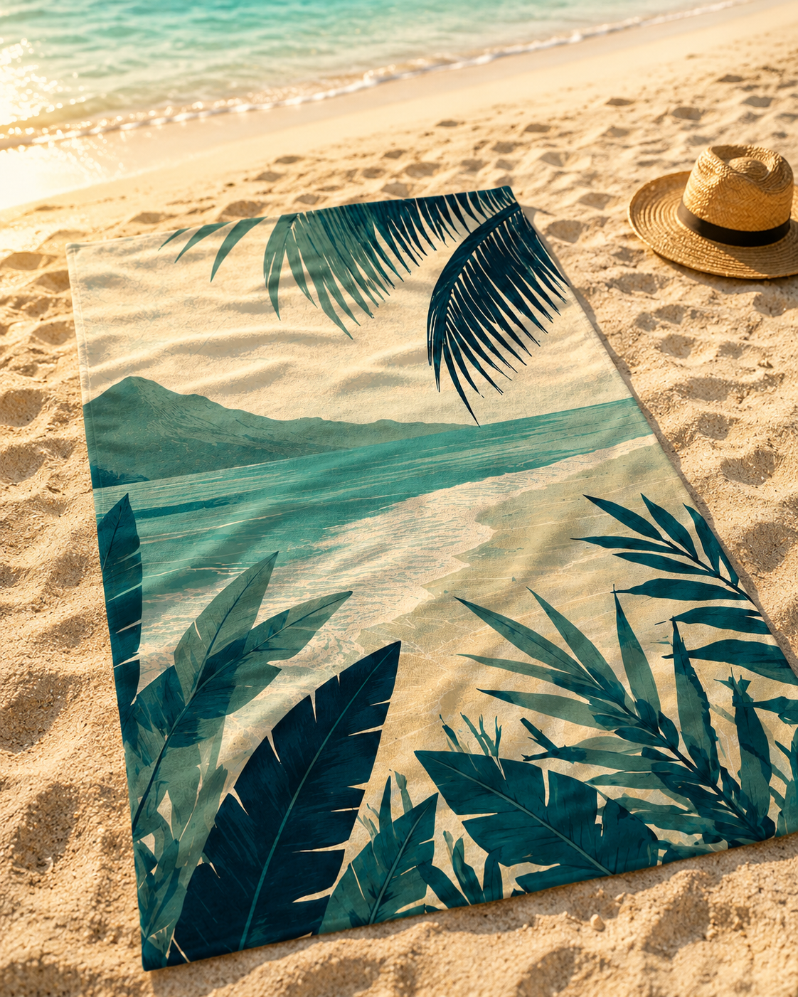 Coastal Escape Design 09