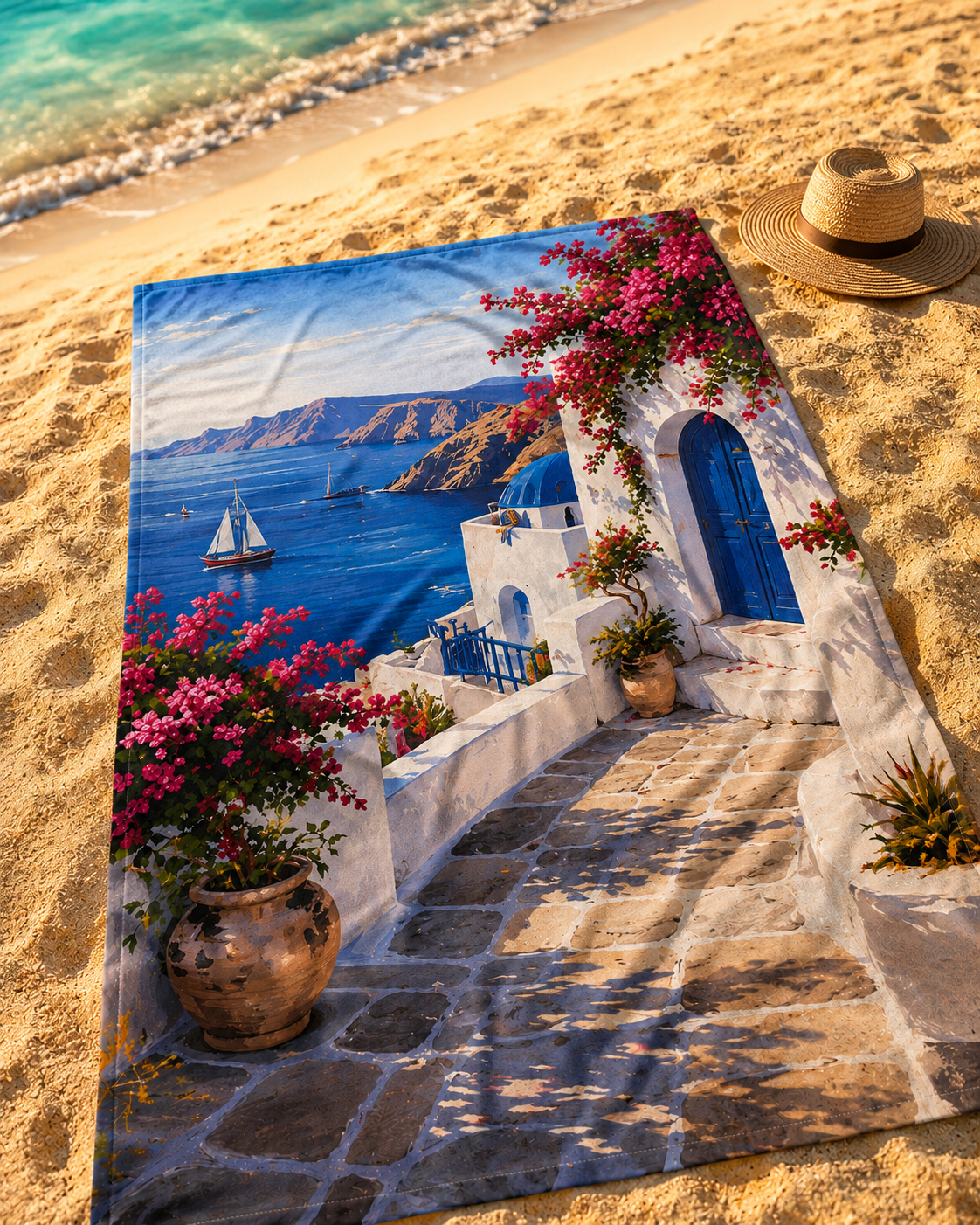 Coastal Escape Design 10