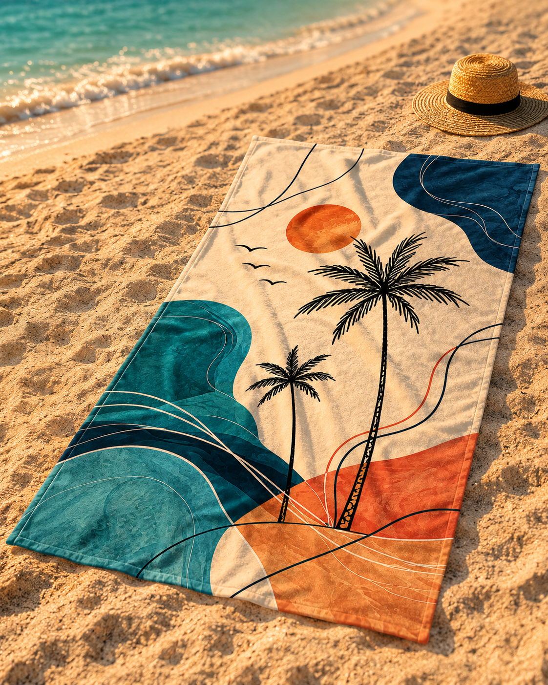 Coastal Escape Design 11