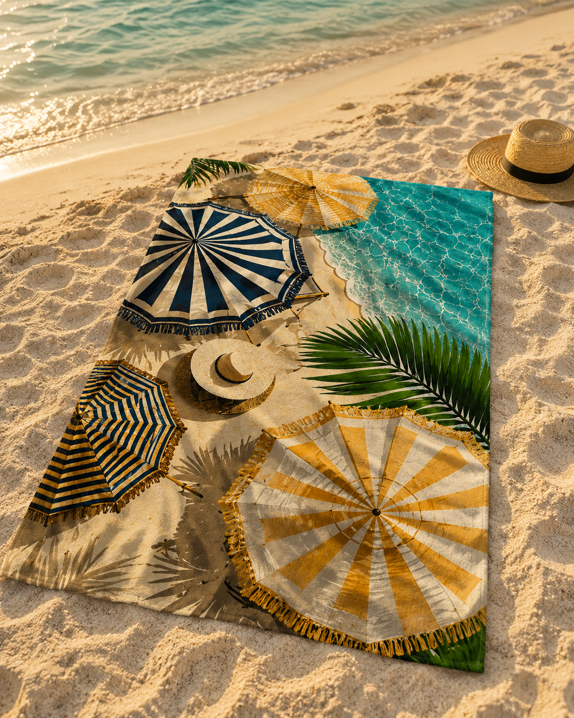 Coastal Escape Design 15