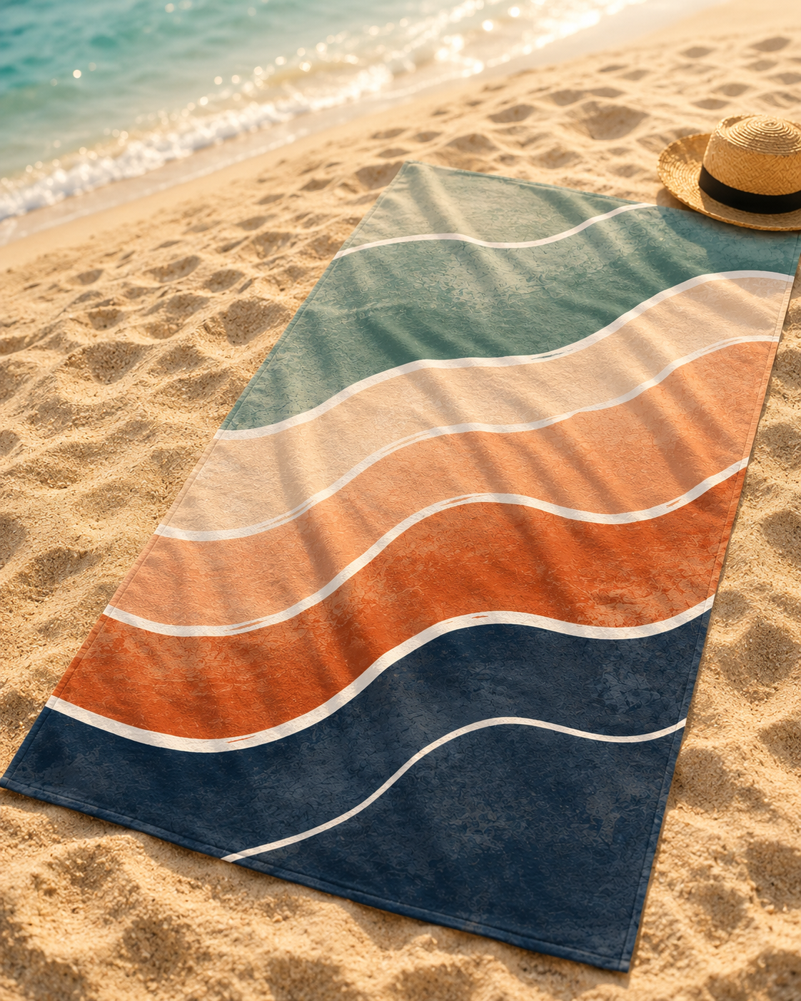 Coastal Escape Design 16