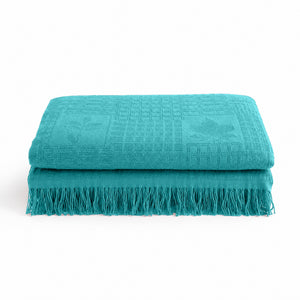 Teal
