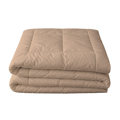 Agha Home Essential Comfort Dacron Duvet