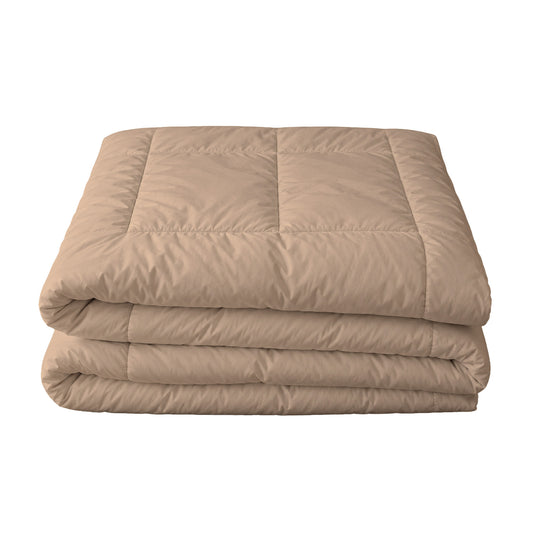 Agha Home Essential Comfort Dacron Duvet