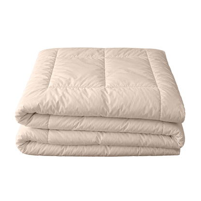 Agha Home Essential Comfort Dacron Duvet