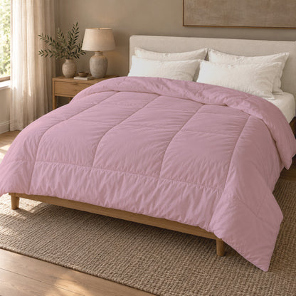Agha Home Essential Comfort Dacron Duvet