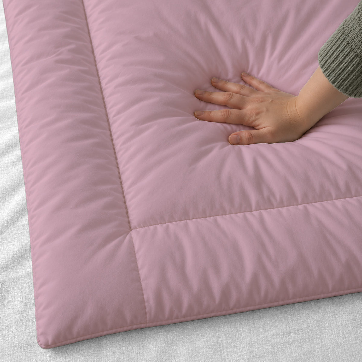 Agha Home Essential Comfort Dacron Duvet