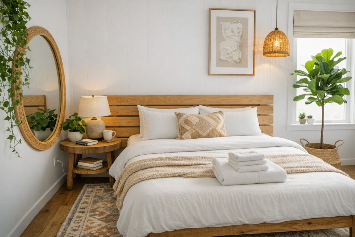 Own an Airbnb? Manage a Property? Run a Boutique Hotel?