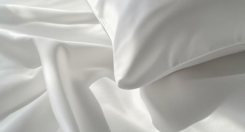 Egyptian Cotton Duvet Cover – 1000 TC Sateen