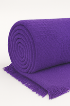 Jacquard Cotton Bed Throw, 180 x 240 cm Single, Doule Bed