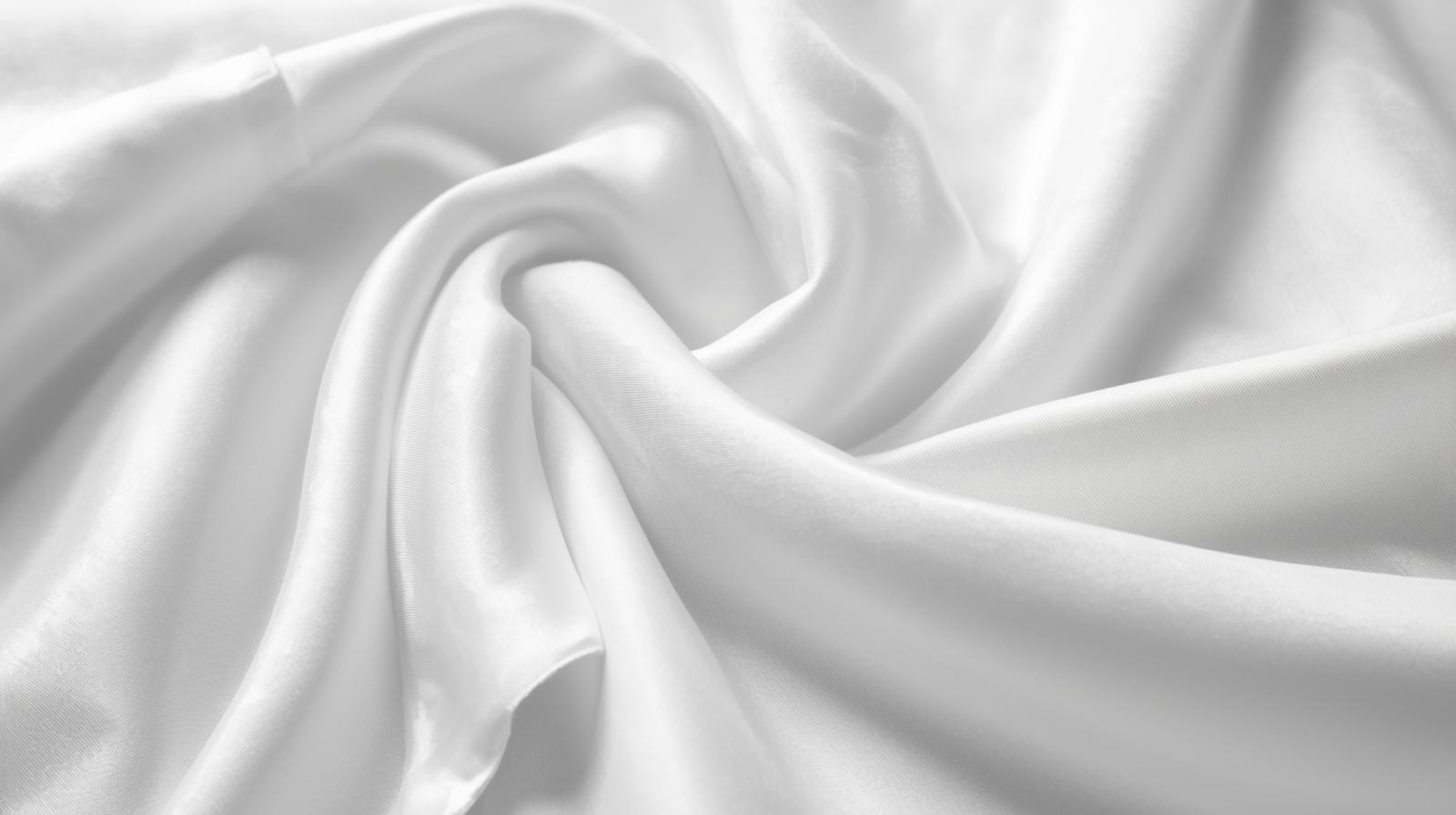 Flat sheet - 400 TC - Satin Egyptian Cotton