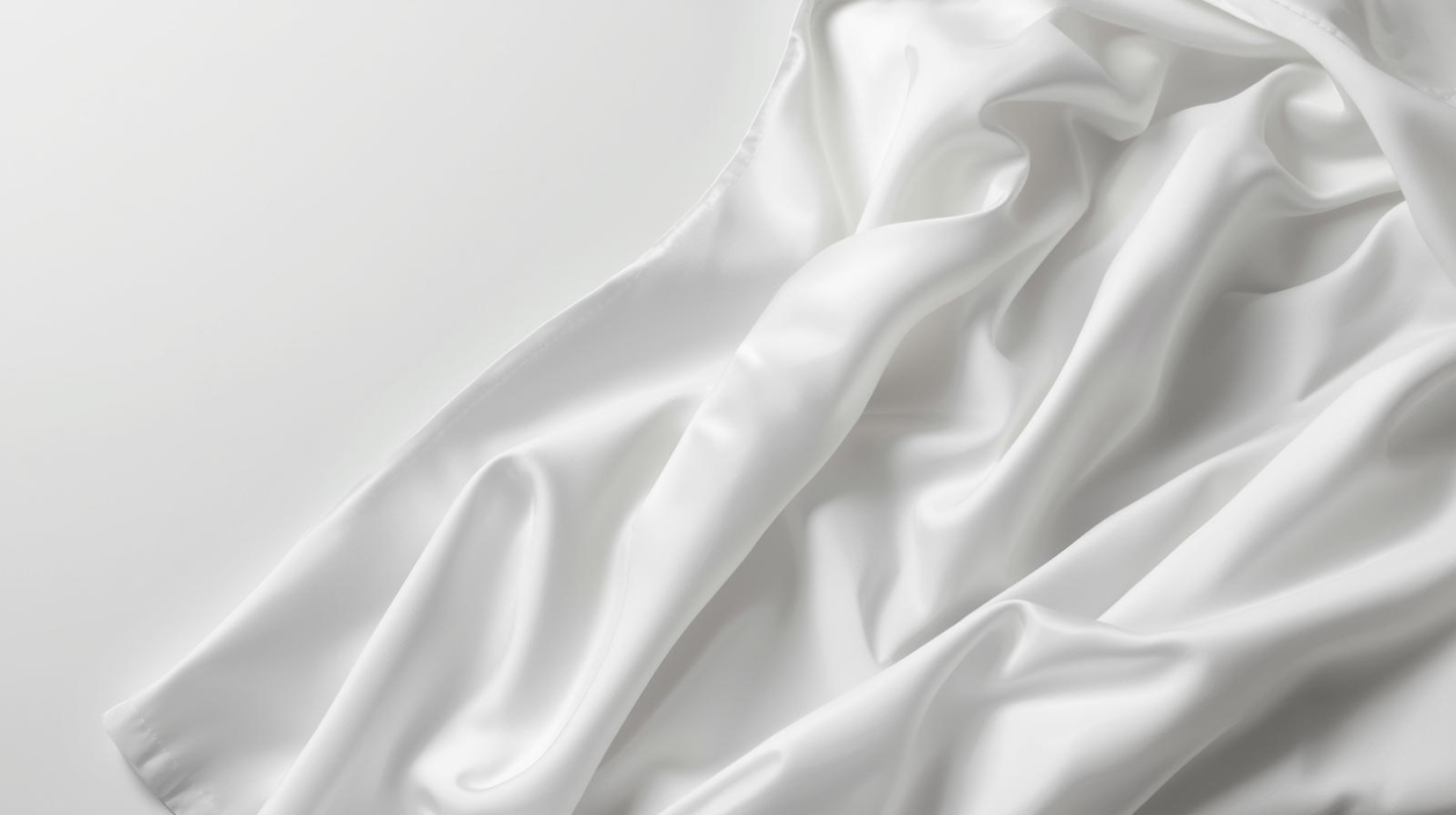 Luxury Satin Flat Sheet – 400 TC Egyptian Cotton