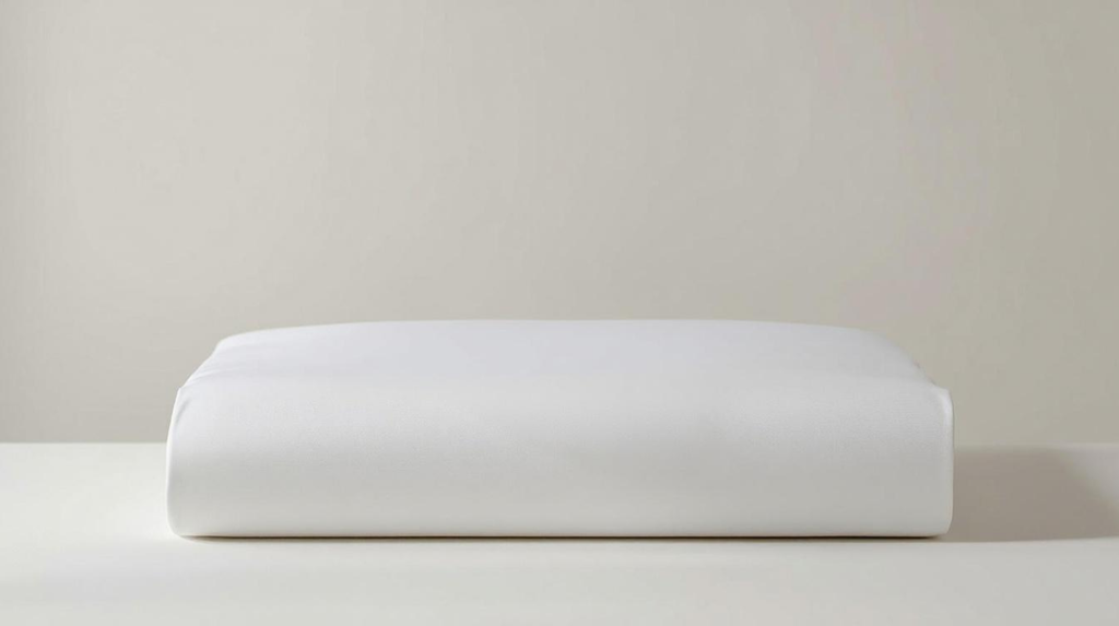 Egyptian Cotton Flat Sheet – 600 TC Sateen