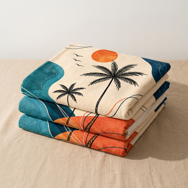 Beach Towels