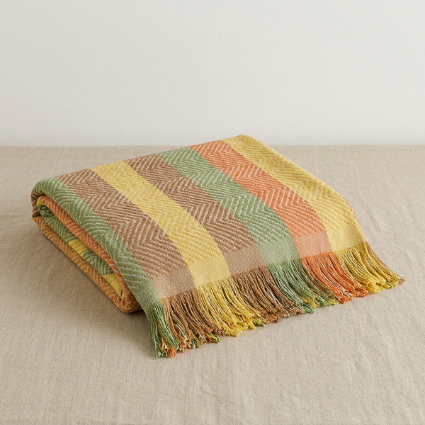 Throws & Blankets