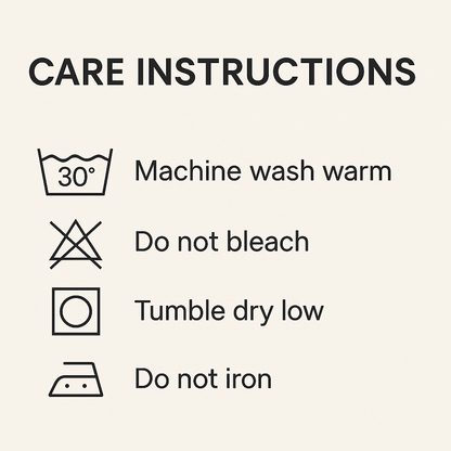 Cozy Minimalist Microfiber Duvet